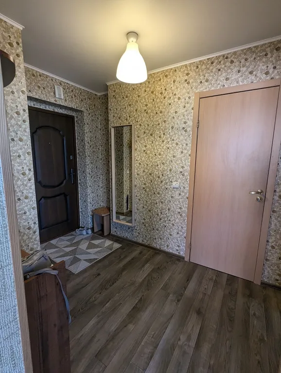 Квартира 1-комнатная Квартира — Зеленоградск