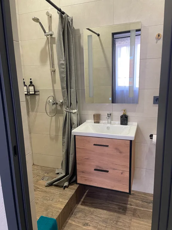 Квартира Комната — Геленджик