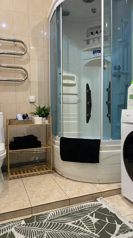 Уютная квартира в центре Пскова