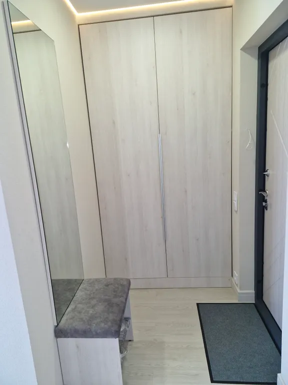 Лучшая квартира с панорамным видом на горы