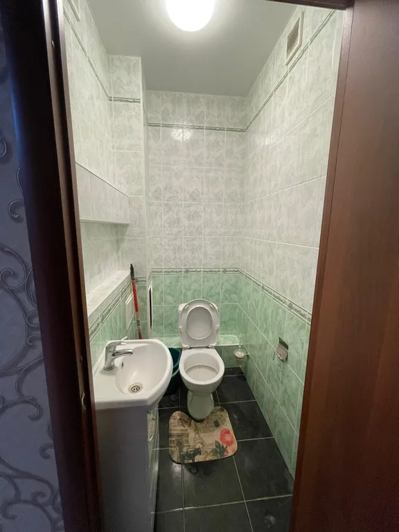 2-х комнатная квартира на севере