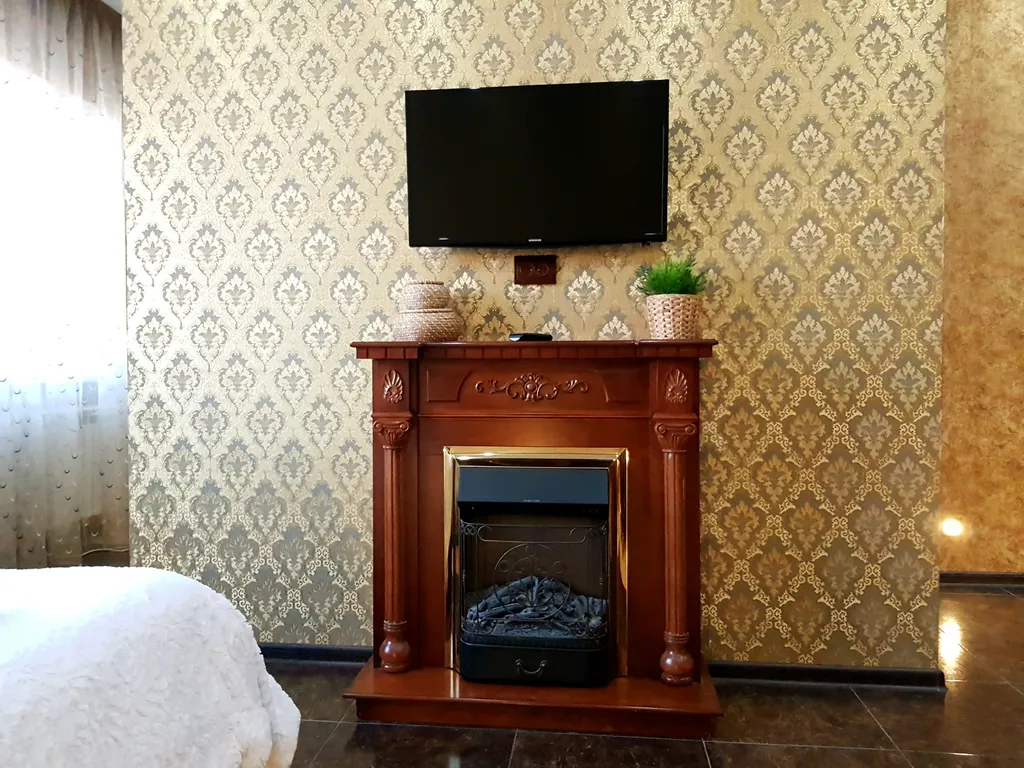 Квартира Добро пожаловать в апартаменты с прекрасным видом — аренда посуточно в Чебоксары