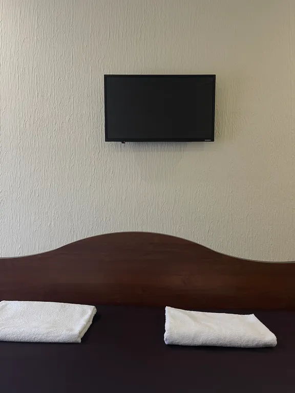 Квартира Комната — Лазаревское