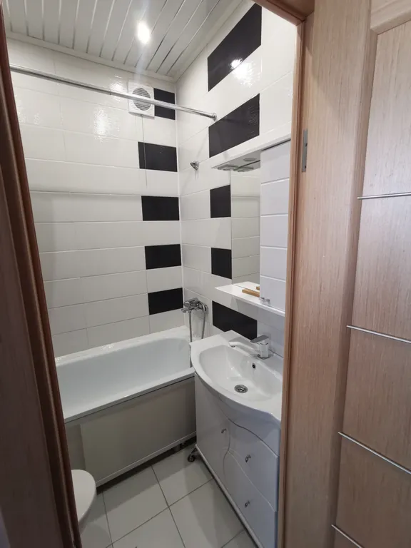 Уютная квартира рядом с Лентой