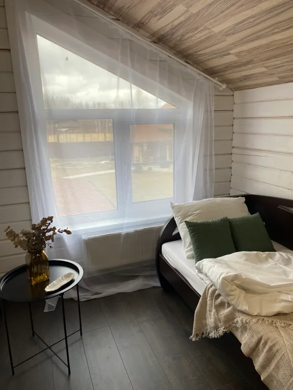 Дом для дружной компании