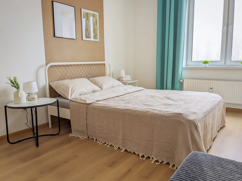 Квартира Квартира около онкоцентра — Песочный