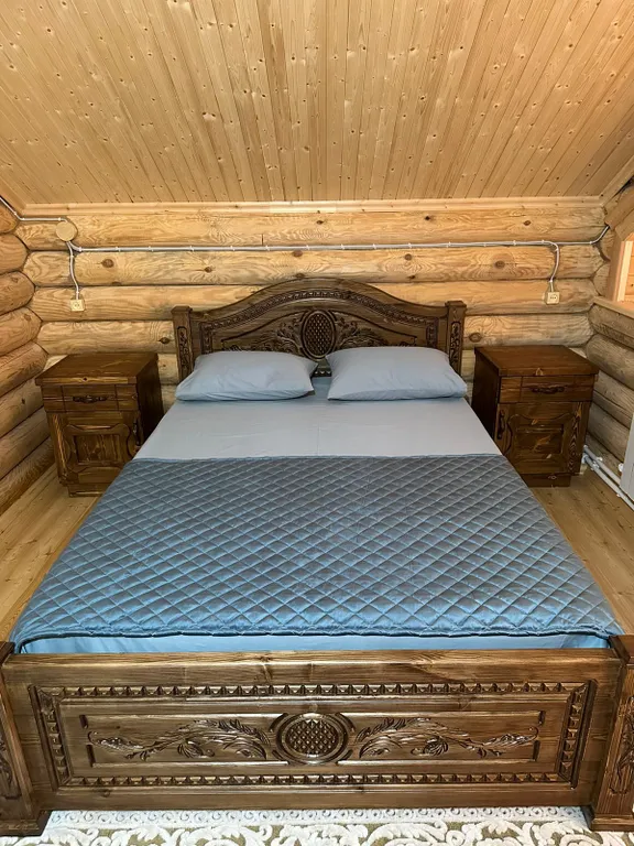 Коттедж Апартаменты с видом на горы Парадиз — Хасавюрт