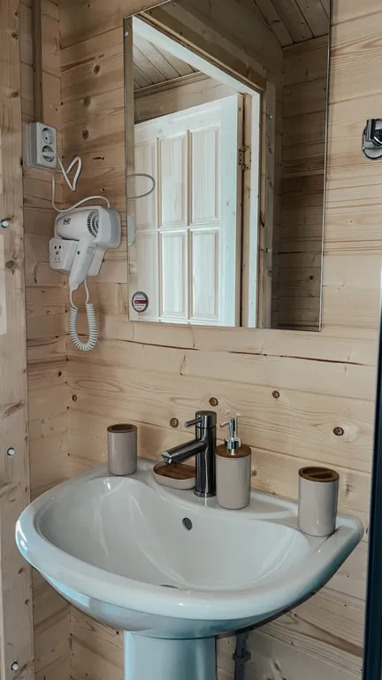 Коттедж Александра