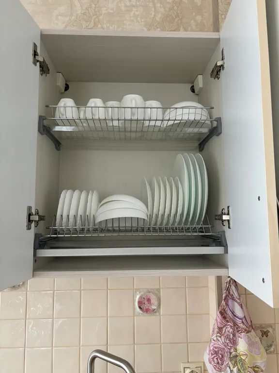 Студия на побережье Балтийского моря