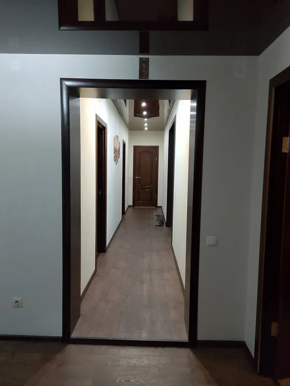 4-комнатный Дом