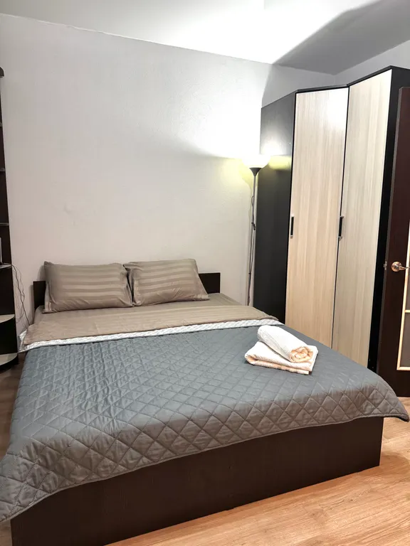 Квартира Приятная студия на Гагарина — аренда посуточно в Нижний Новгород