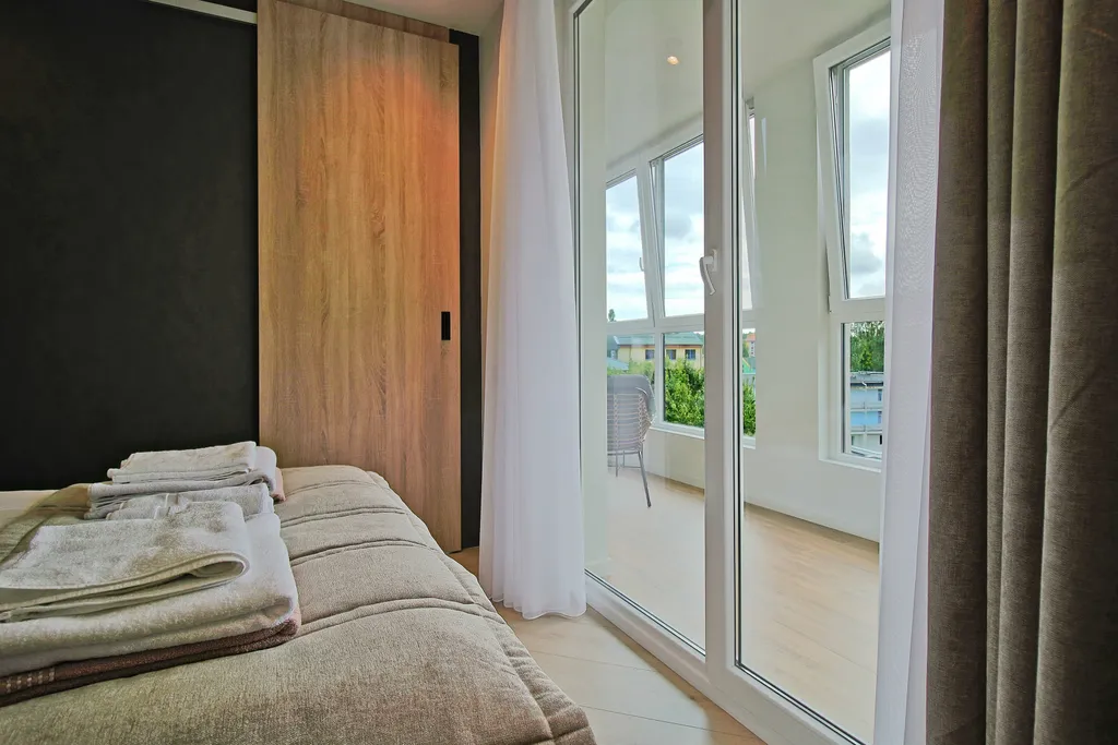 Баден-спа апарт