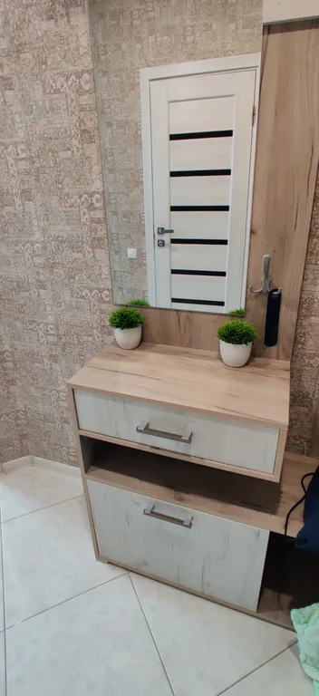 Квартира возле ТЦ Ашан