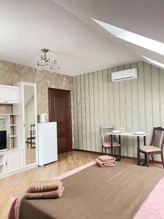 Вилла «Виктория»