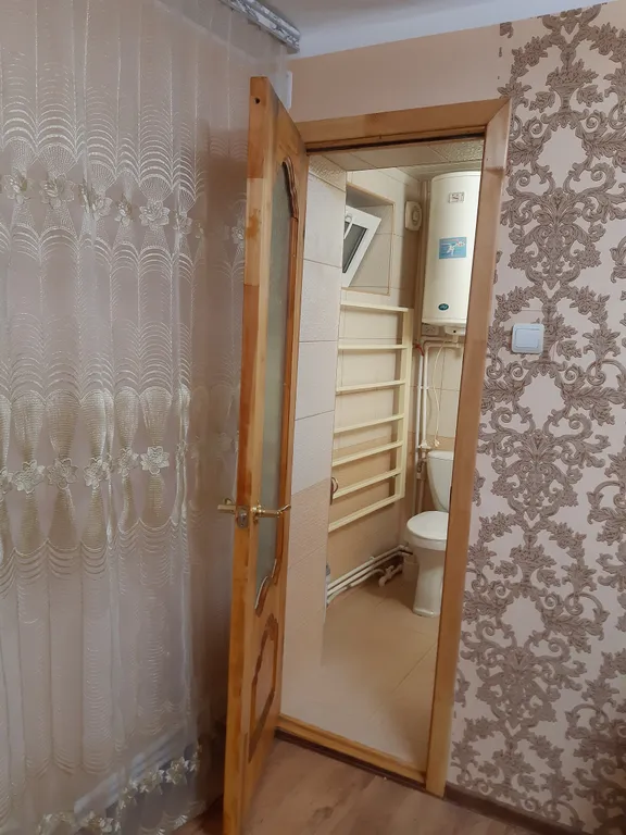 Частный уютный домик.