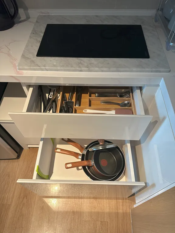 Най Харн 5* номер с супер большой кроватью