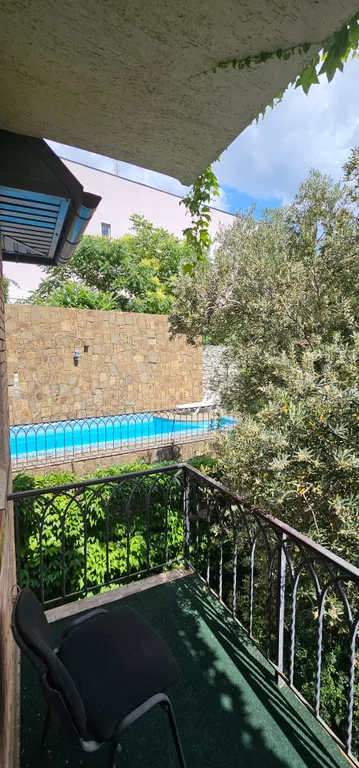 Солнце Ялты