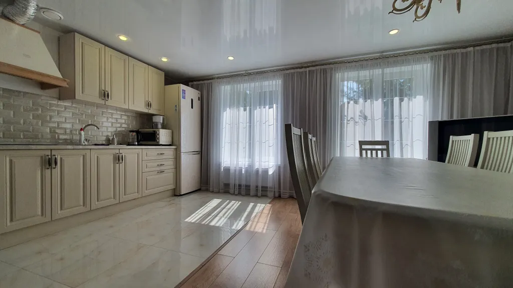 Гостевой Дом Paradise Village