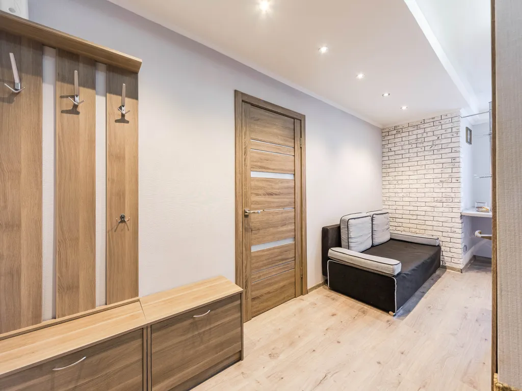 По-домашнему уютная квартира, в центре города, все в пешей доступности