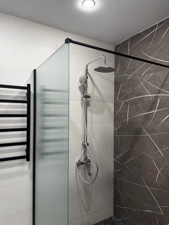 Квартира 1-комнатные апартаменты Высокий берег — Анапа