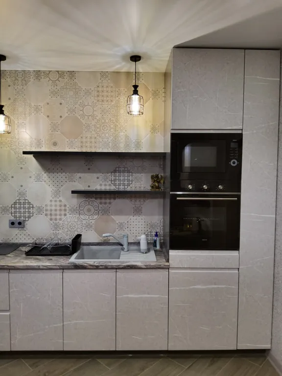 Шикарная студия в историческом центре города с потрясающим видом