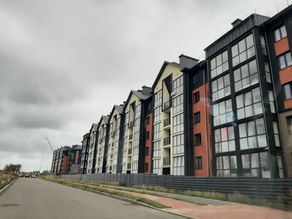 Квартира Гала Пионерский — Пионерский