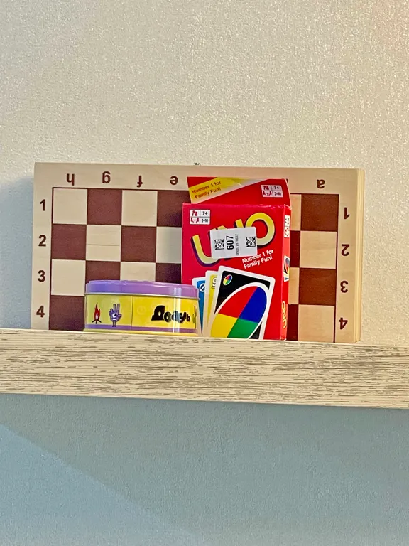 Уютная семейная классика