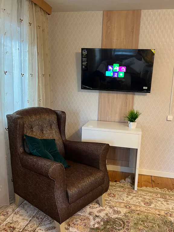 3-комнатный Дом