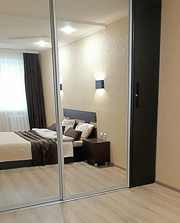 Уютная квартира в самом центре города