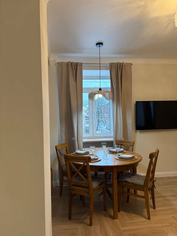 Апартаменты Пушкин дом