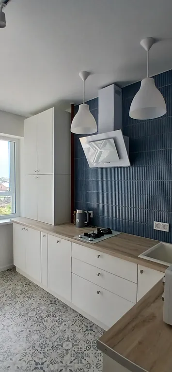 Квартира 1-комнатная Квартира — Сальское