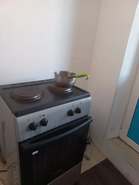 Отдельная комната без соседей для любой нации