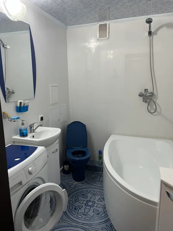 Морской закат