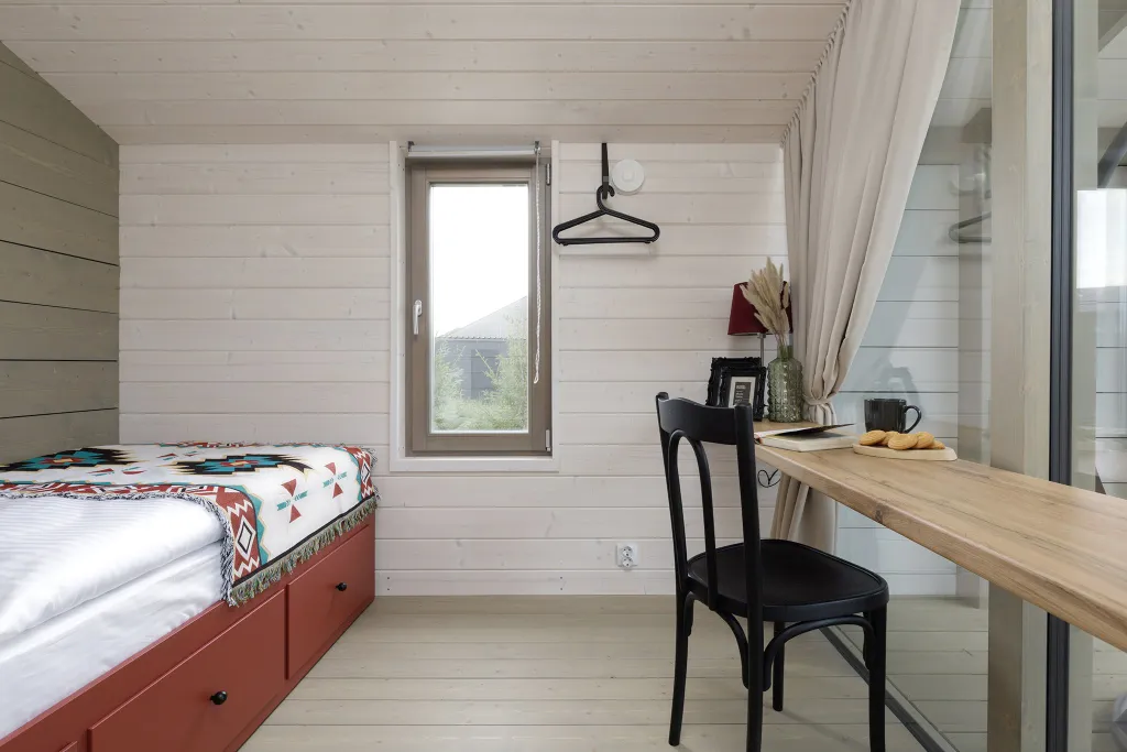 Dacha-vibe дом Грушенька