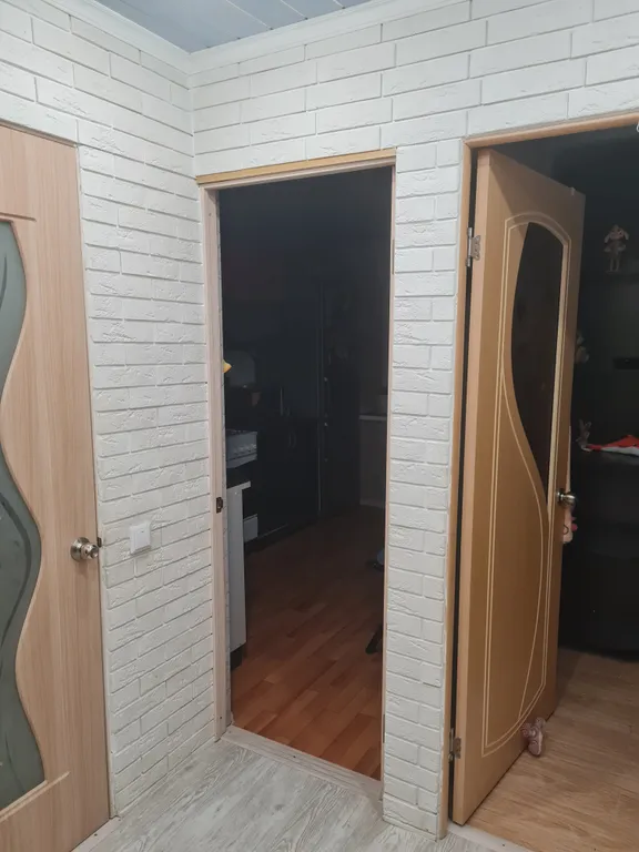 Квартира Уютная квартира — Ярославль