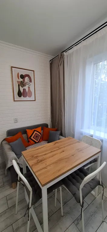 Шикарная квартира в самом центре