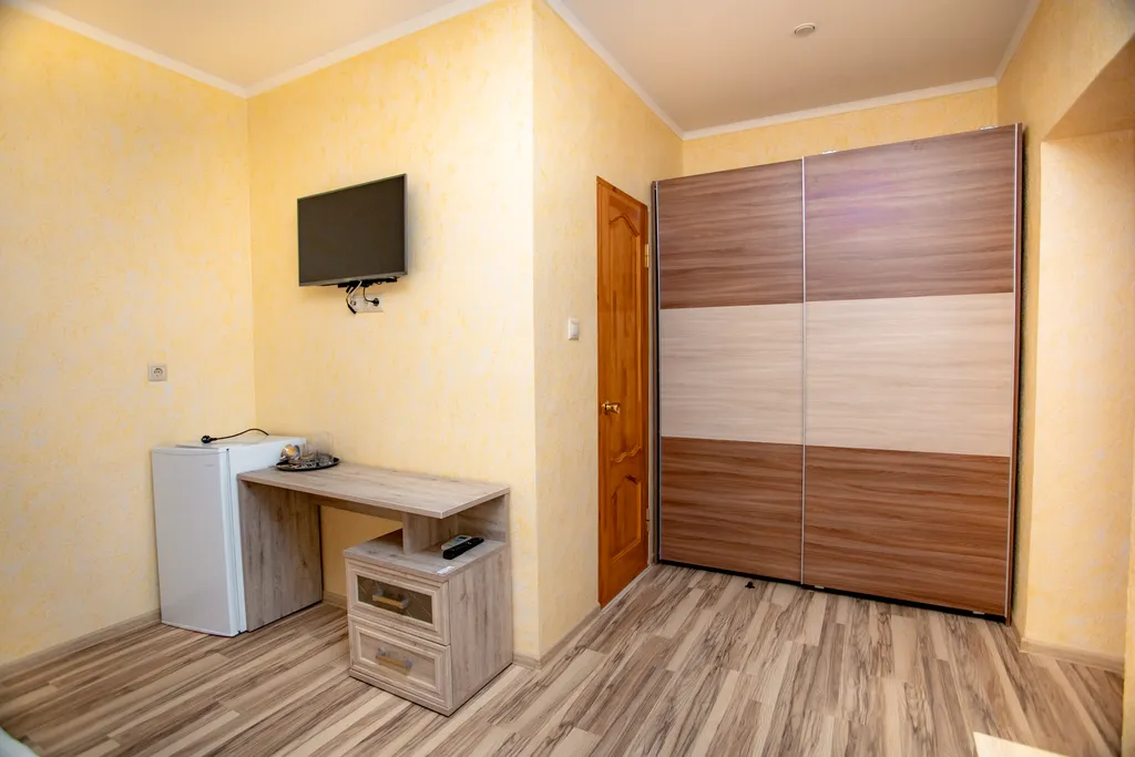 Квартира Квартира Уютный номер в центре города — Анапа