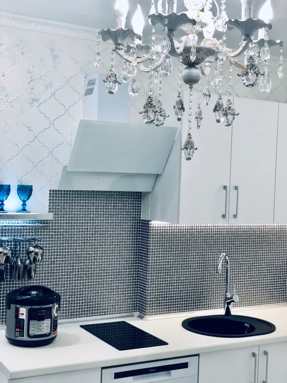 Квартира 1-комнатная Квартира — Севастополь