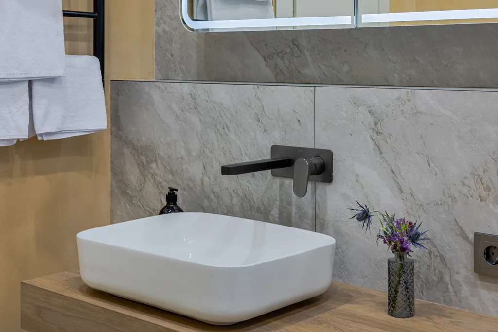 Квартира Квартира с собственным паркингом в центре Москвы — Москва