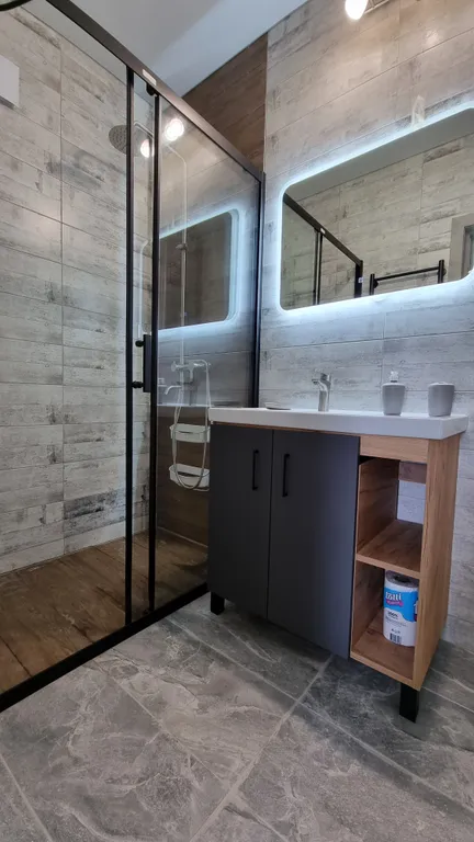 Новый домик у моря