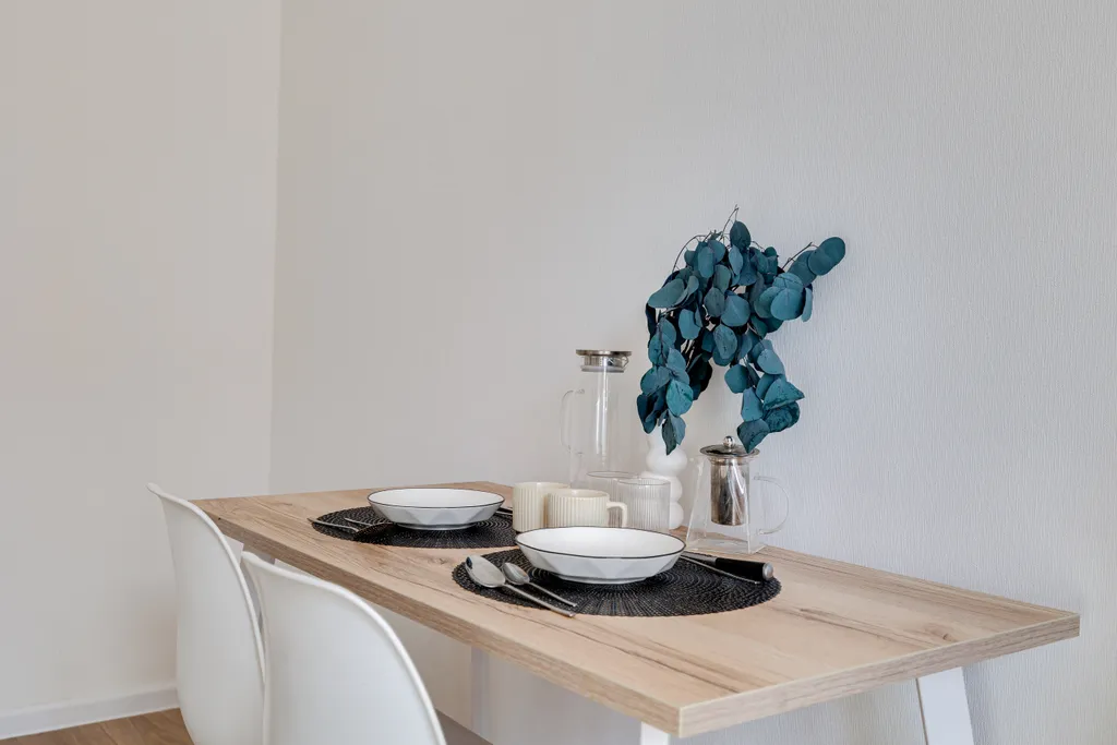 Студия в 5 минутах от Внуково рядом с метро