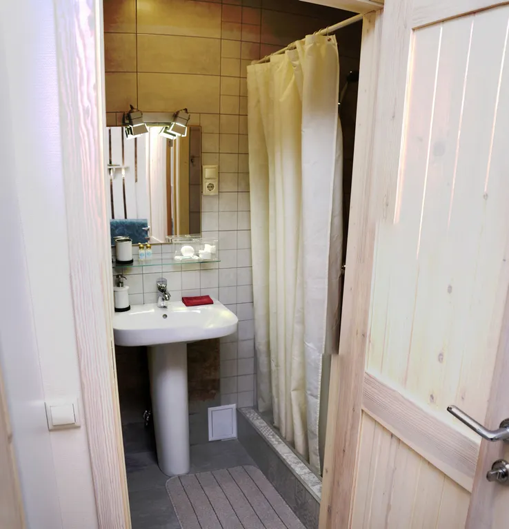 Уютный семейный номер Cappuccino в Доме на Итальянском 9