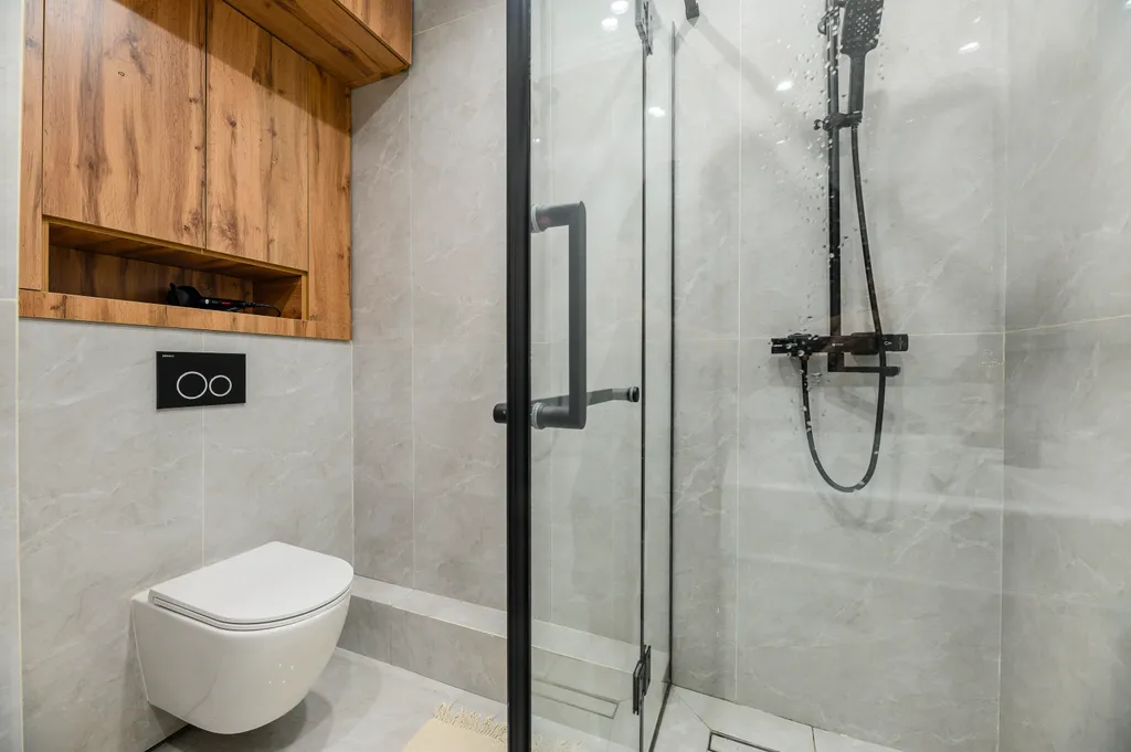 Квартира на площади Республики