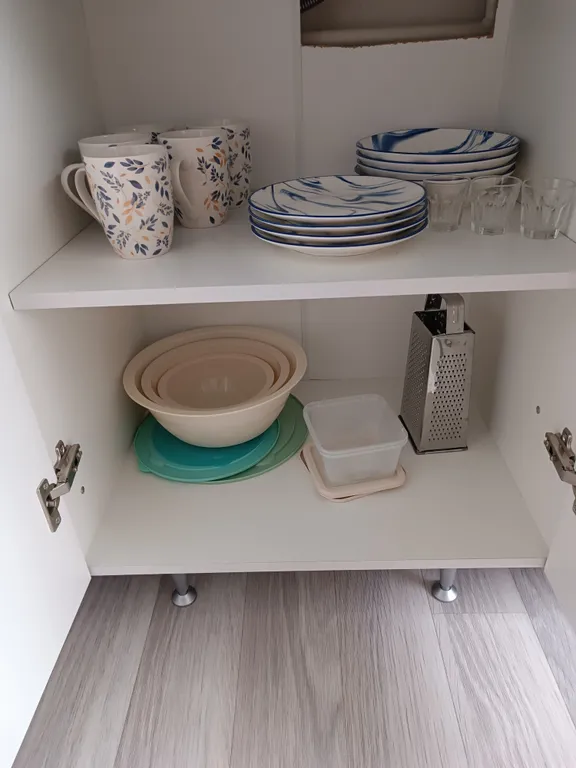 Квартира Уютная квартира в ЖК Лебединое озеро — Горячий Ключ