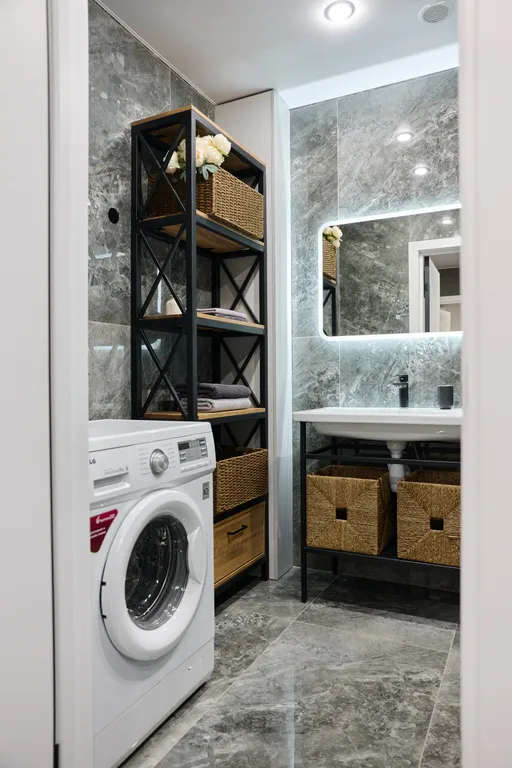 Апартаменты на Пархоменко