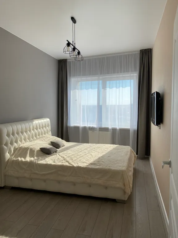 Квартира класса Люкс