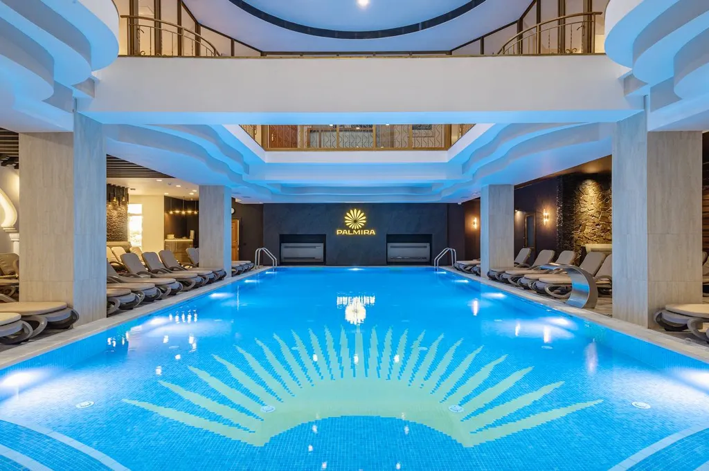 Апартаменты Сон у моря с видом на море