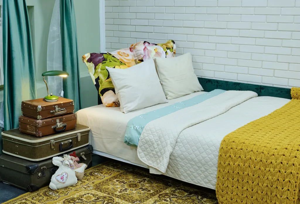 Квартира с душой в самом сердце города