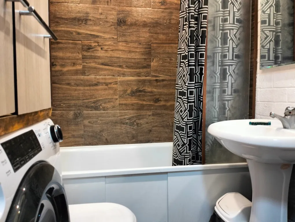 Квартира на Рубине