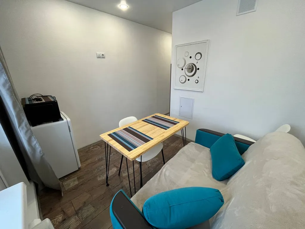 Апартамент Мистраль